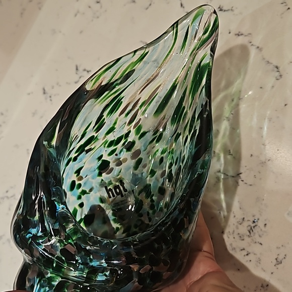 HQT Glass Shell - Picture 3 of 4
